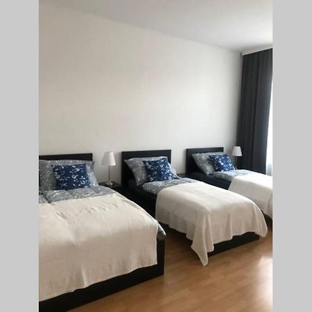 Wohnung In Wien 외부 사진